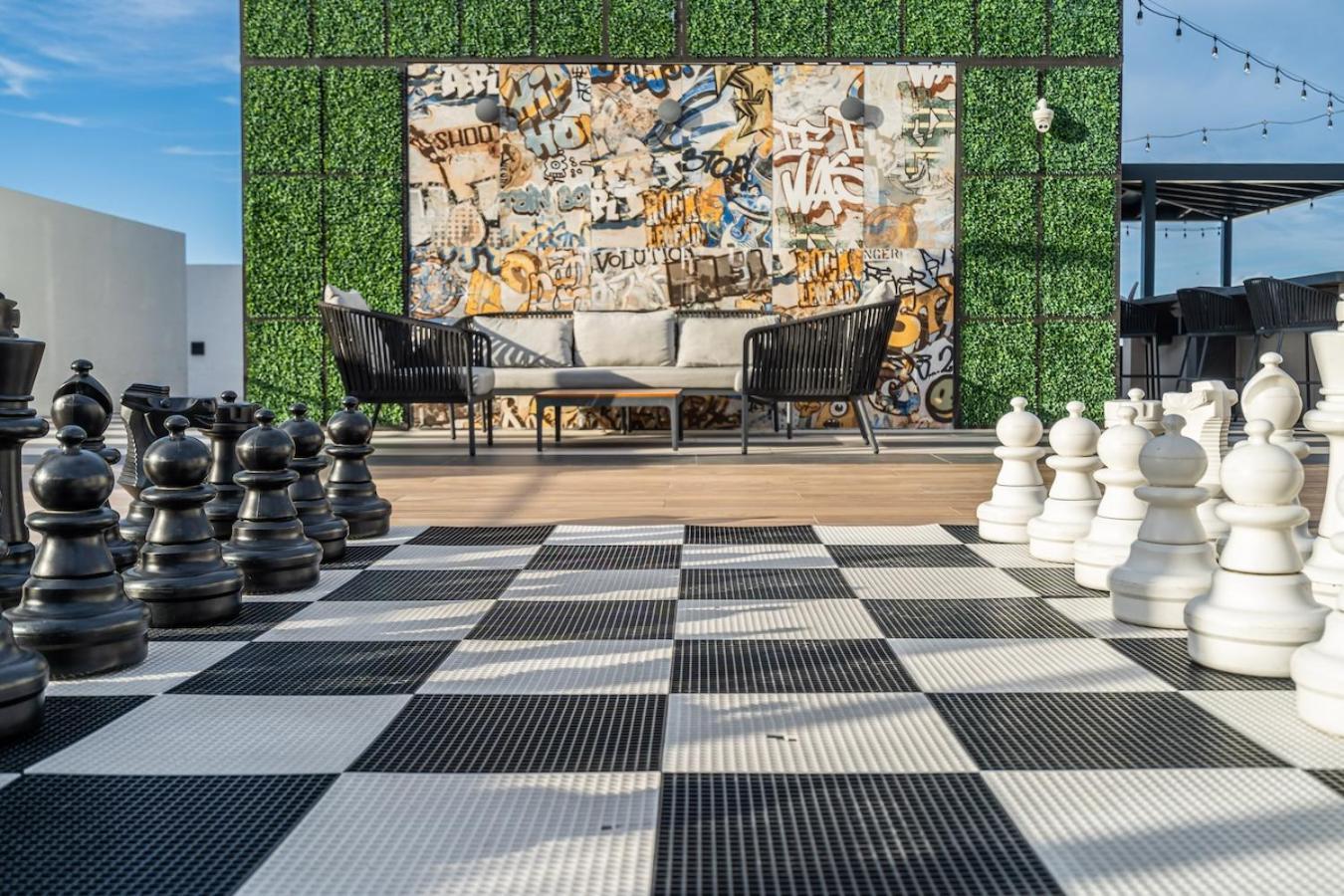 Appartamento Urban Escape 3 Bed Unit Near Brickell And Wynwood Miami Esterno foto