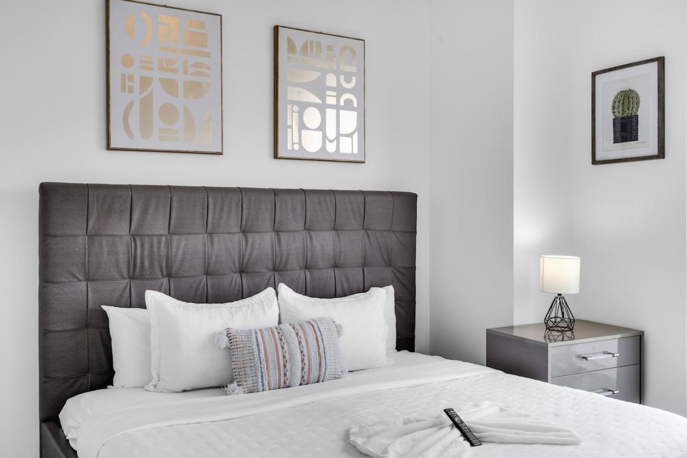 Appartamento Urban Escape 3 Bed Unit Near Brickell And Wynwood Miami Esterno foto